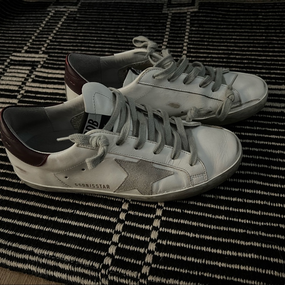 Golden Goose